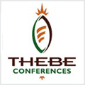 Thebe Conventions