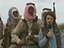 New Report in iraq