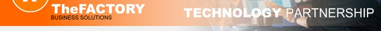 TheFACTORY Business solutions ,Technology partnership, web development, web design, web hosting, web apllications, South Africa, Cape Town